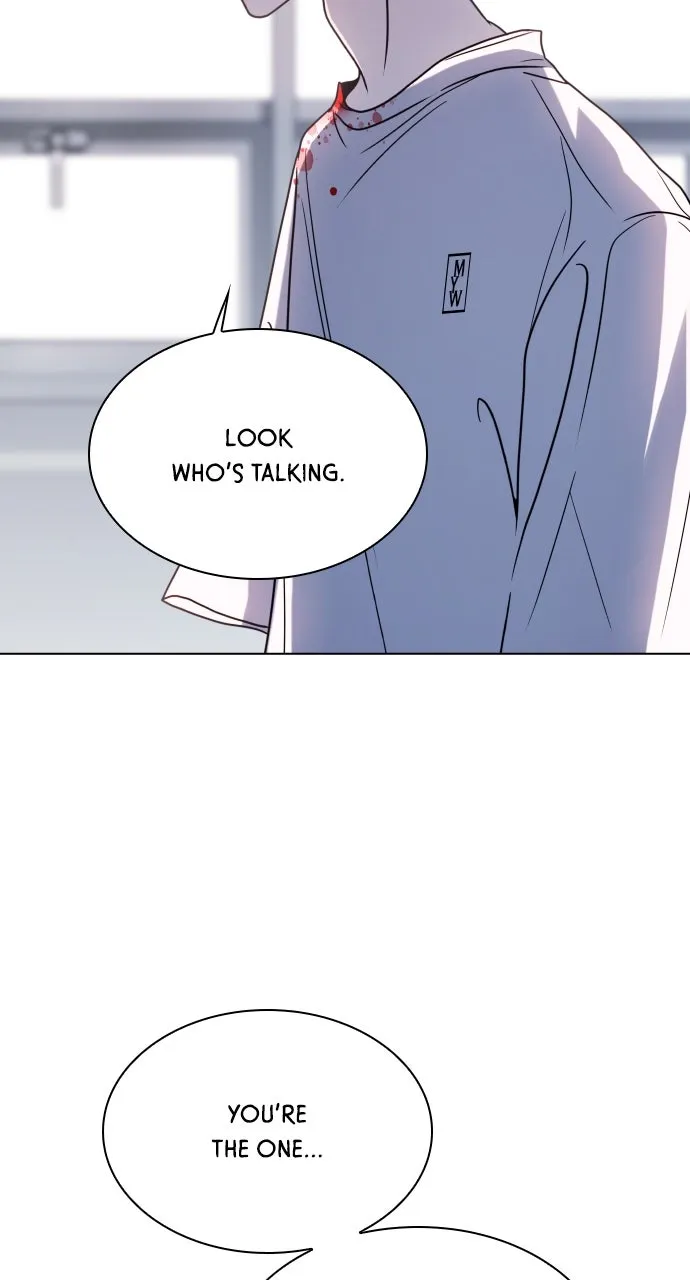 A Kiss Before I Sleep Chapter 30 page 82 - 