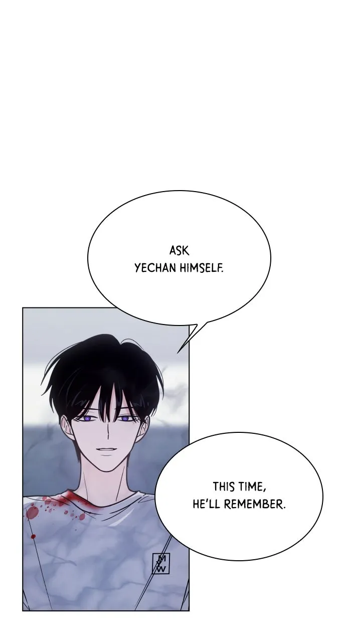 A Kiss Before I Sleep Chapter 30 page 85 - 