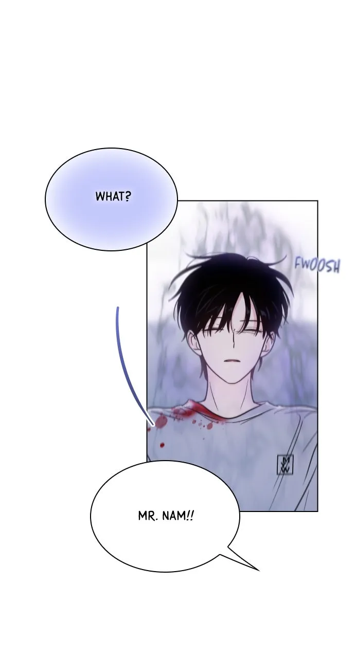 A Kiss Before I Sleep Chapter 30 page 86 - 
