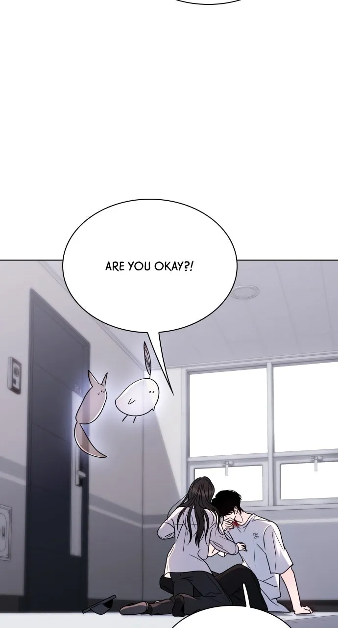 A Kiss Before I Sleep Chapter 30 page 90 - 