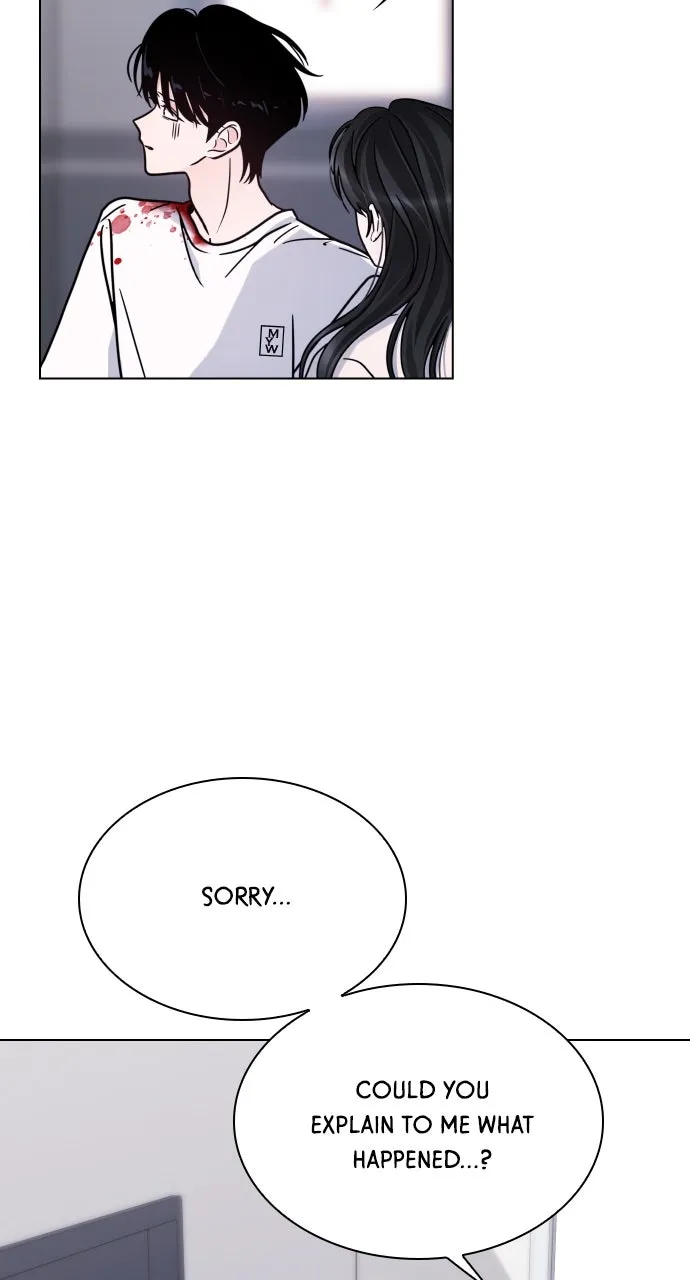A Kiss Before I Sleep Chapter 30 page 92 - 