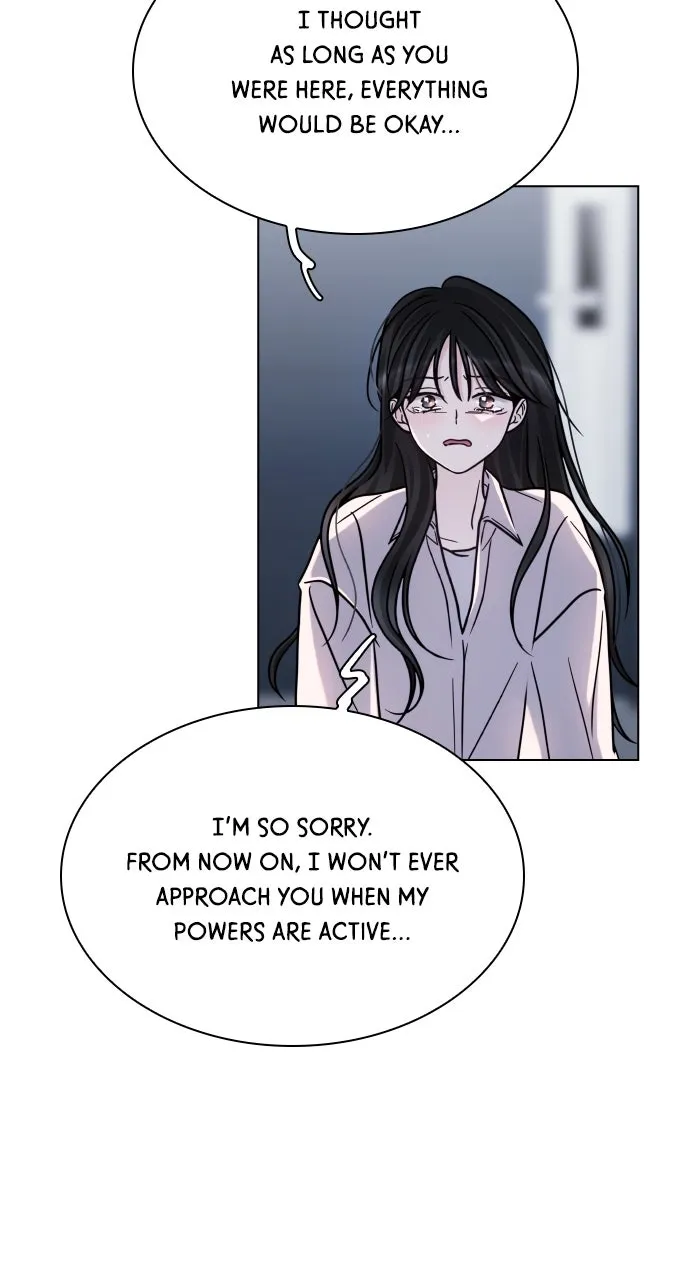 A Kiss Before I Sleep Chapter 30 page 94 - 