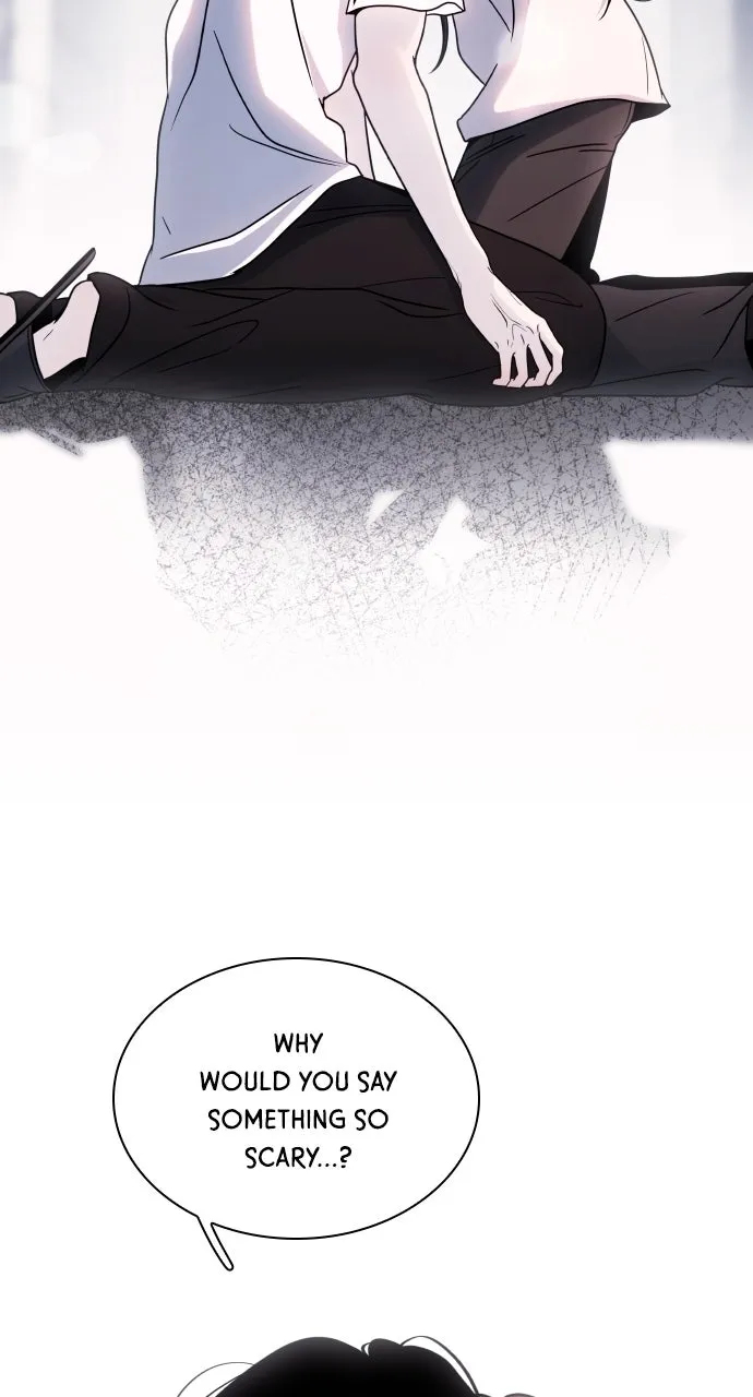 A Kiss Before I Sleep Chapter 30 page 97 - 