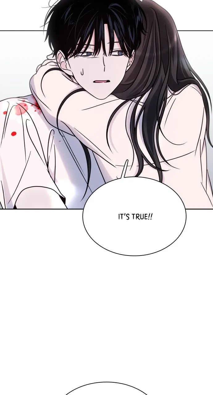 A Kiss Before I Sleep Chapter 30 page 98 - 
