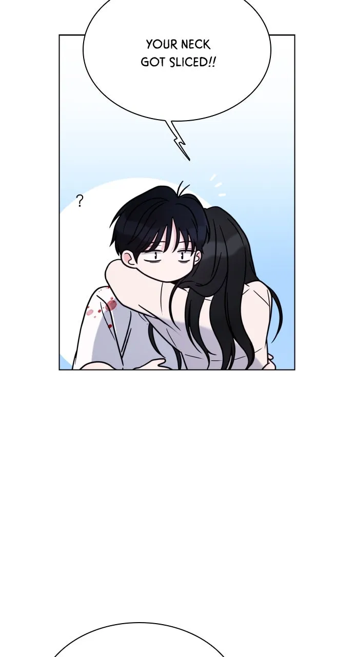 A Kiss Before I Sleep Chapter 30 page 99 - 
