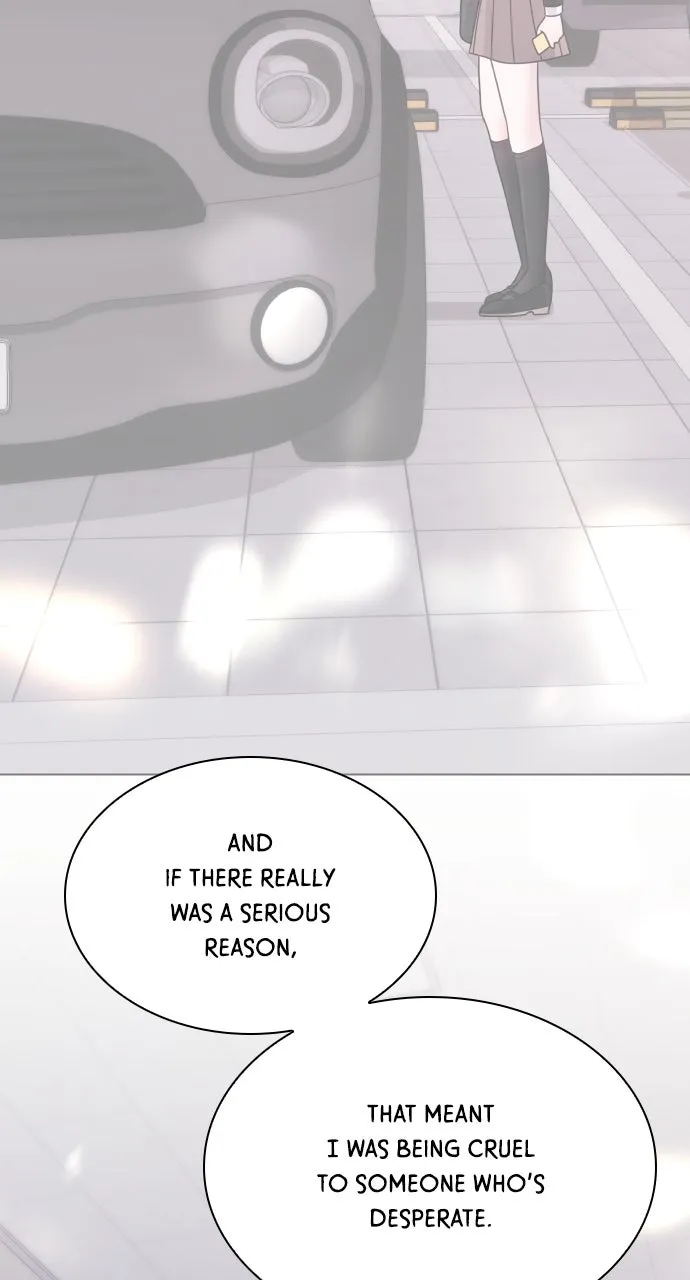 A Kiss Before I Sleep Chapter 31 page 11 - 