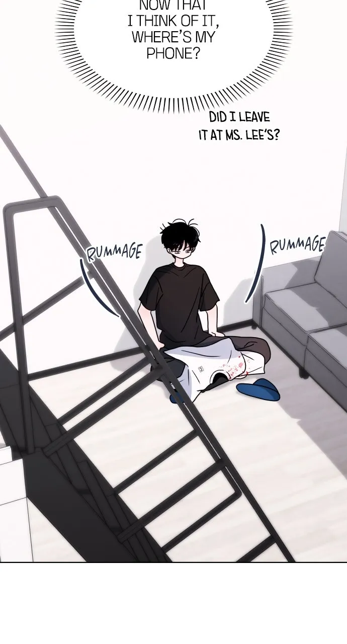A Kiss Before I Sleep Chapter 31 page 103 - 
