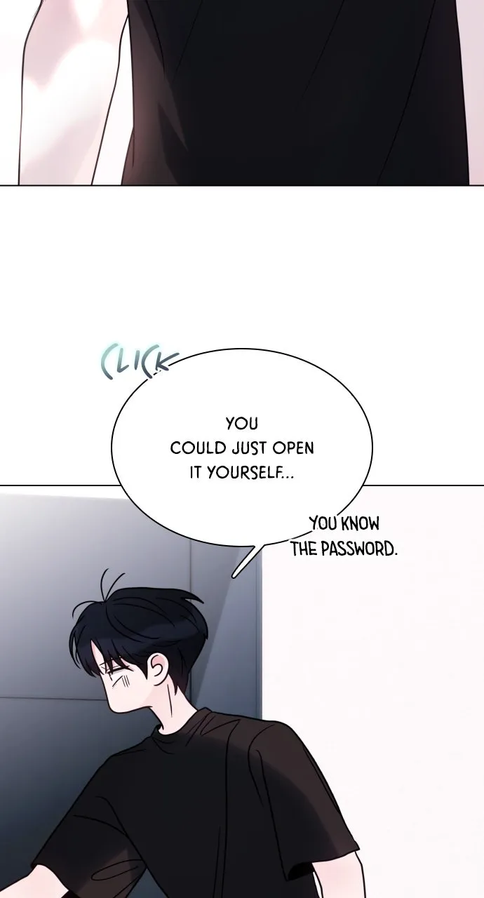 A Kiss Before I Sleep Chapter 31 page 109 - 