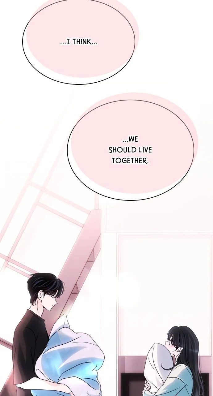 A Kiss Before I Sleep Chapter 31 page 115 - 