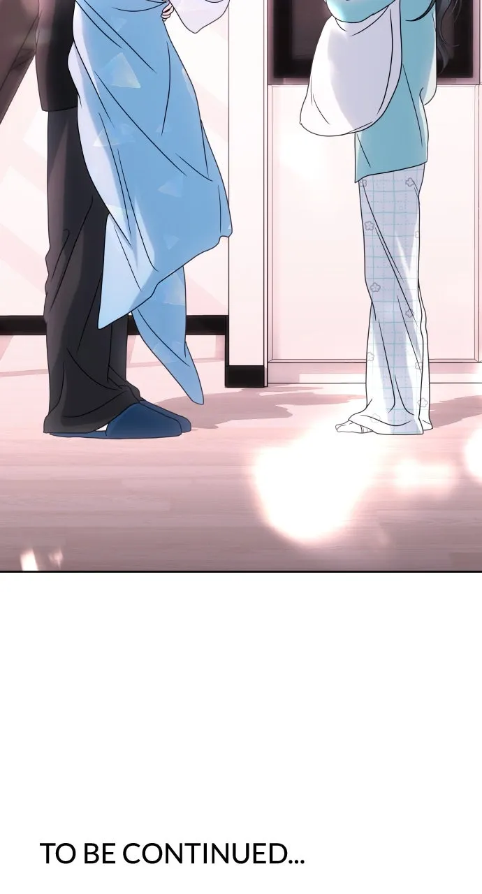 A Kiss Before I Sleep Chapter 31 page 116 - 