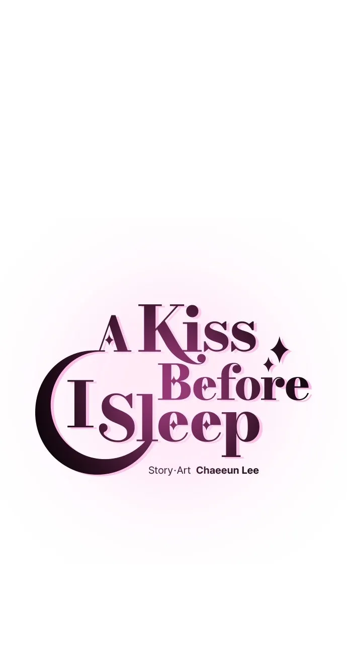 A Kiss Before I Sleep Chapter 31 page 23 - 