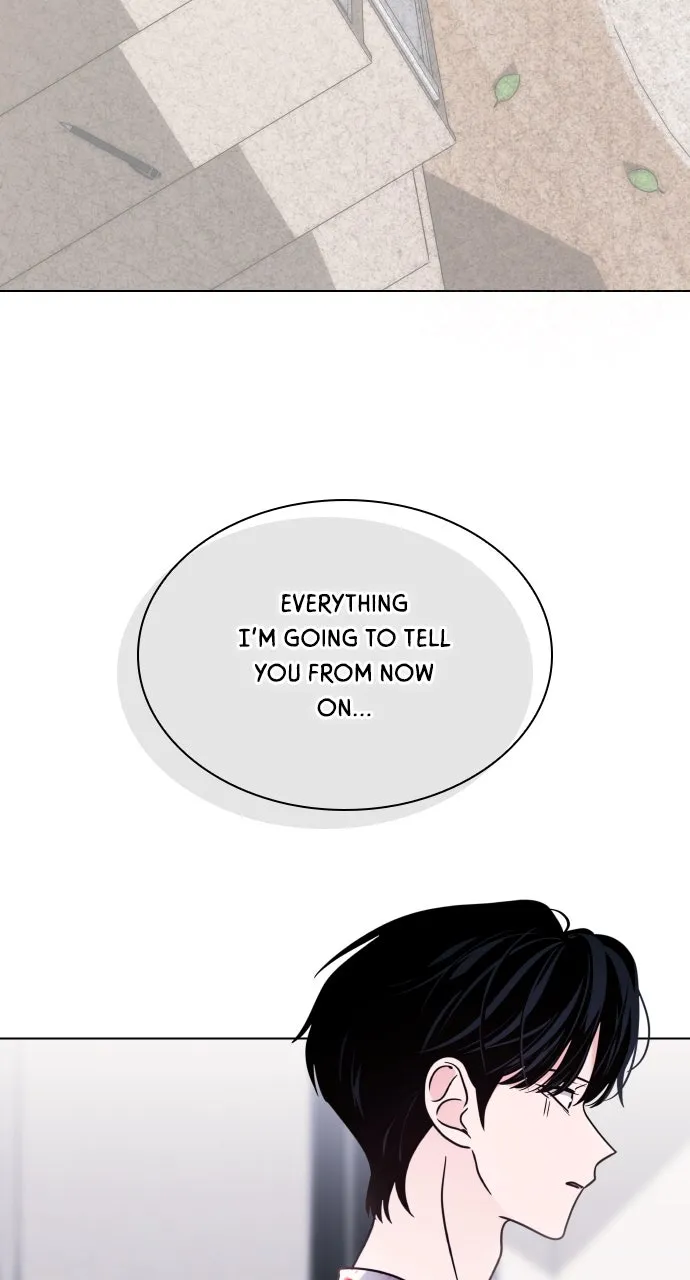 A Kiss Before I Sleep Chapter 31 page 28 - 