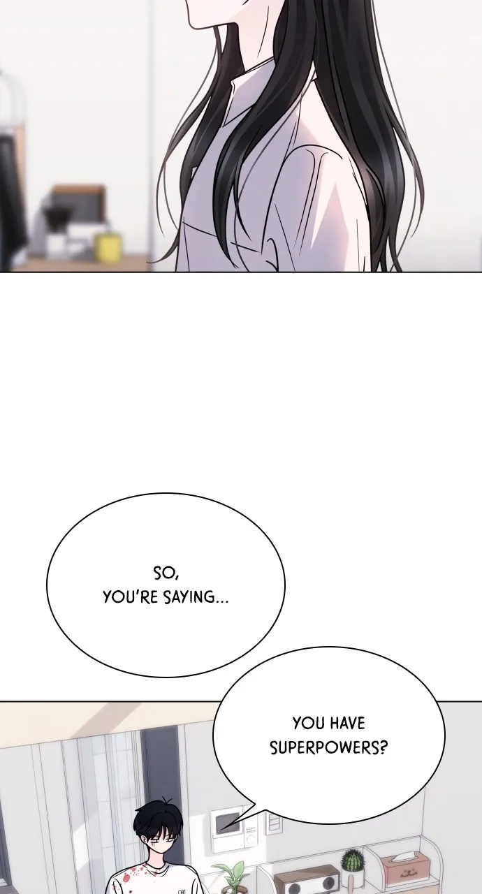 A Kiss Before I Sleep Chapter 31 page 30 - 