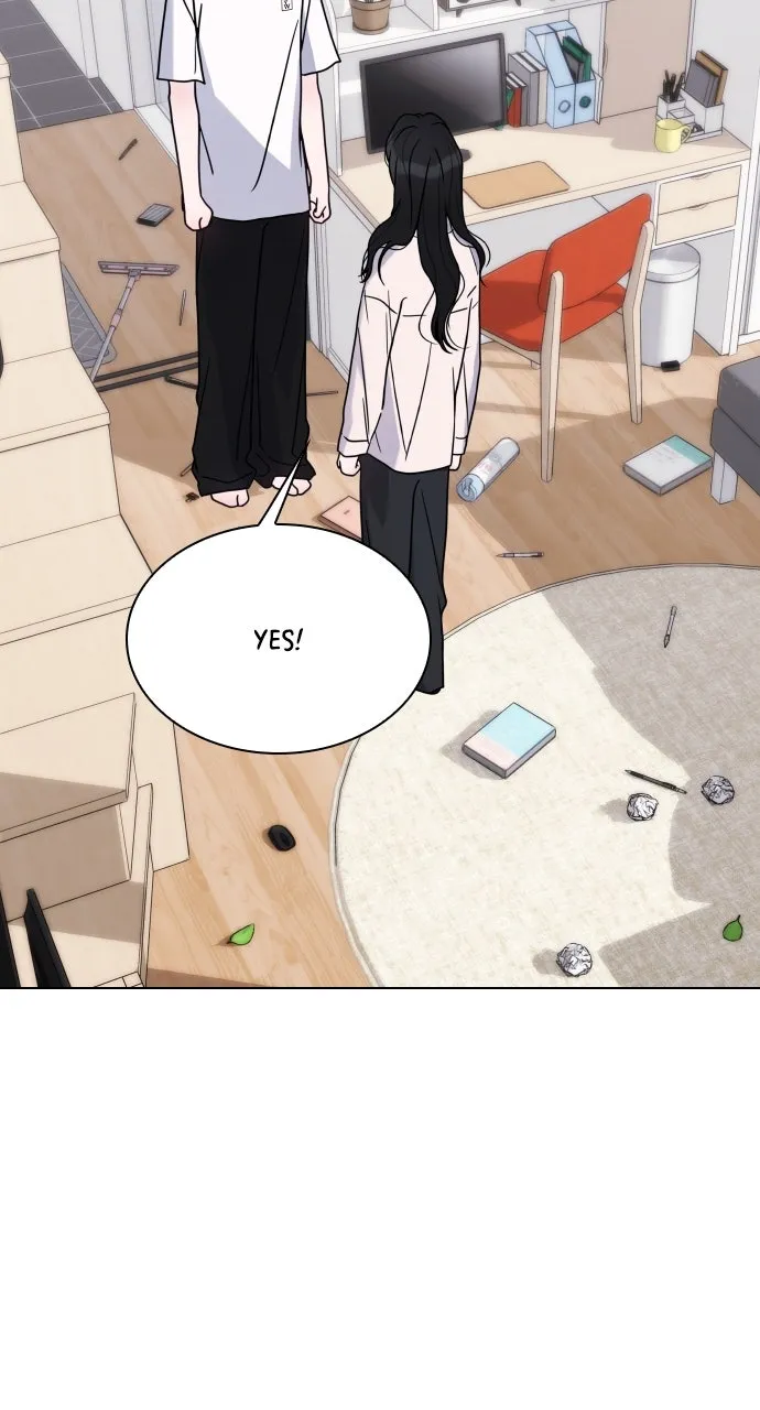 A Kiss Before I Sleep Chapter 31 page 31 - 