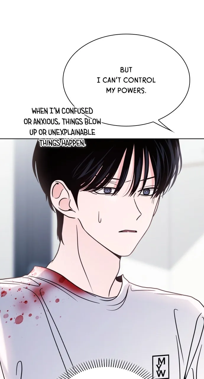 A Kiss Before I Sleep Chapter 31 page 32 - 