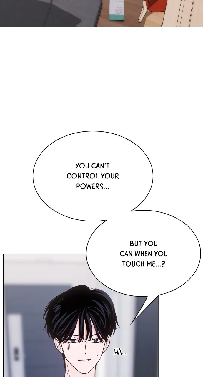 A Kiss Before I Sleep Chapter 31 page 36 - 