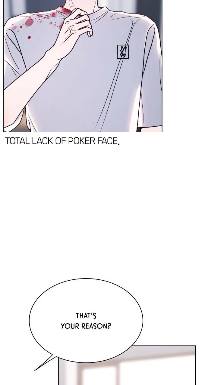 A Kiss Before I Sleep Chapter 31 page 37 - 