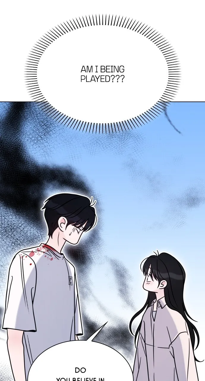 A Kiss Before I Sleep Chapter 31 page 39 - 