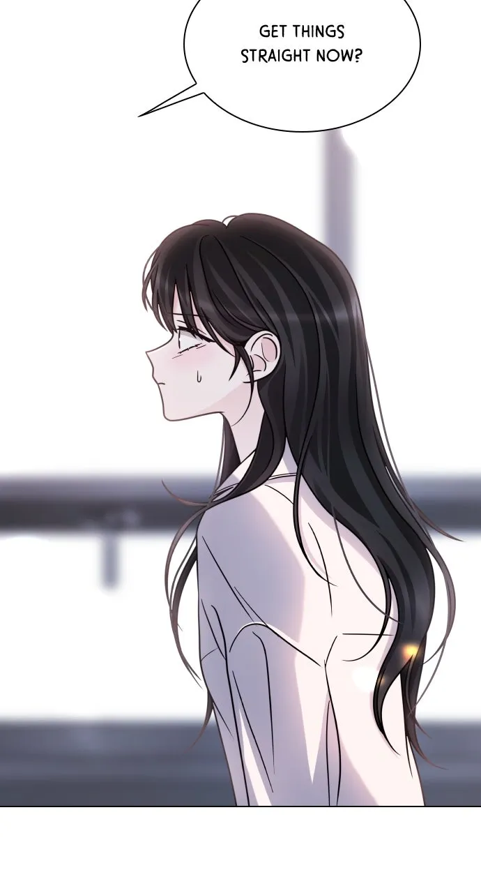 A Kiss Before I Sleep Chapter 31 page 6 - 