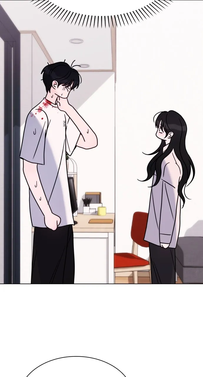 A Kiss Before I Sleep Chapter 31 page 53 - 