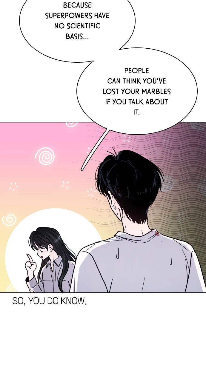 A Kiss Before I Sleep Chapter 31 page 54 - 