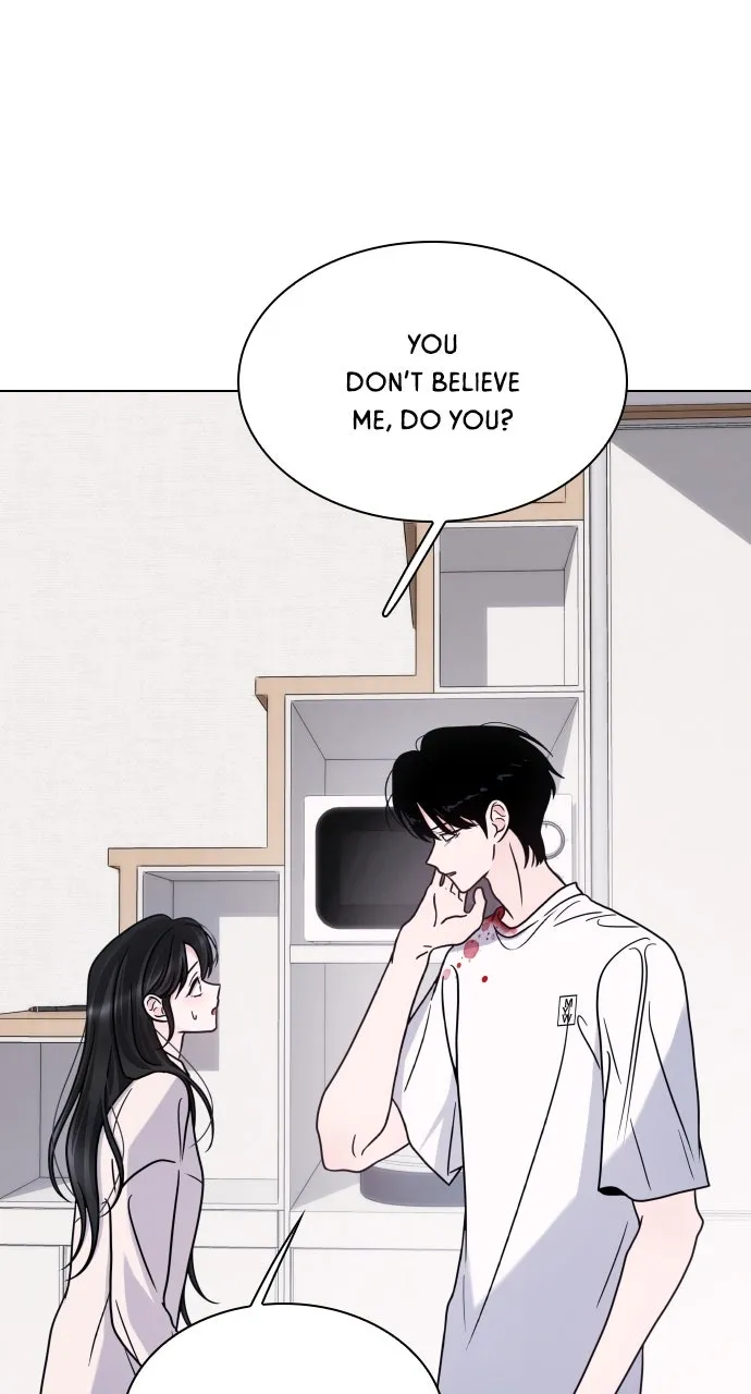 A Kiss Before I Sleep Chapter 31 page 56 - 