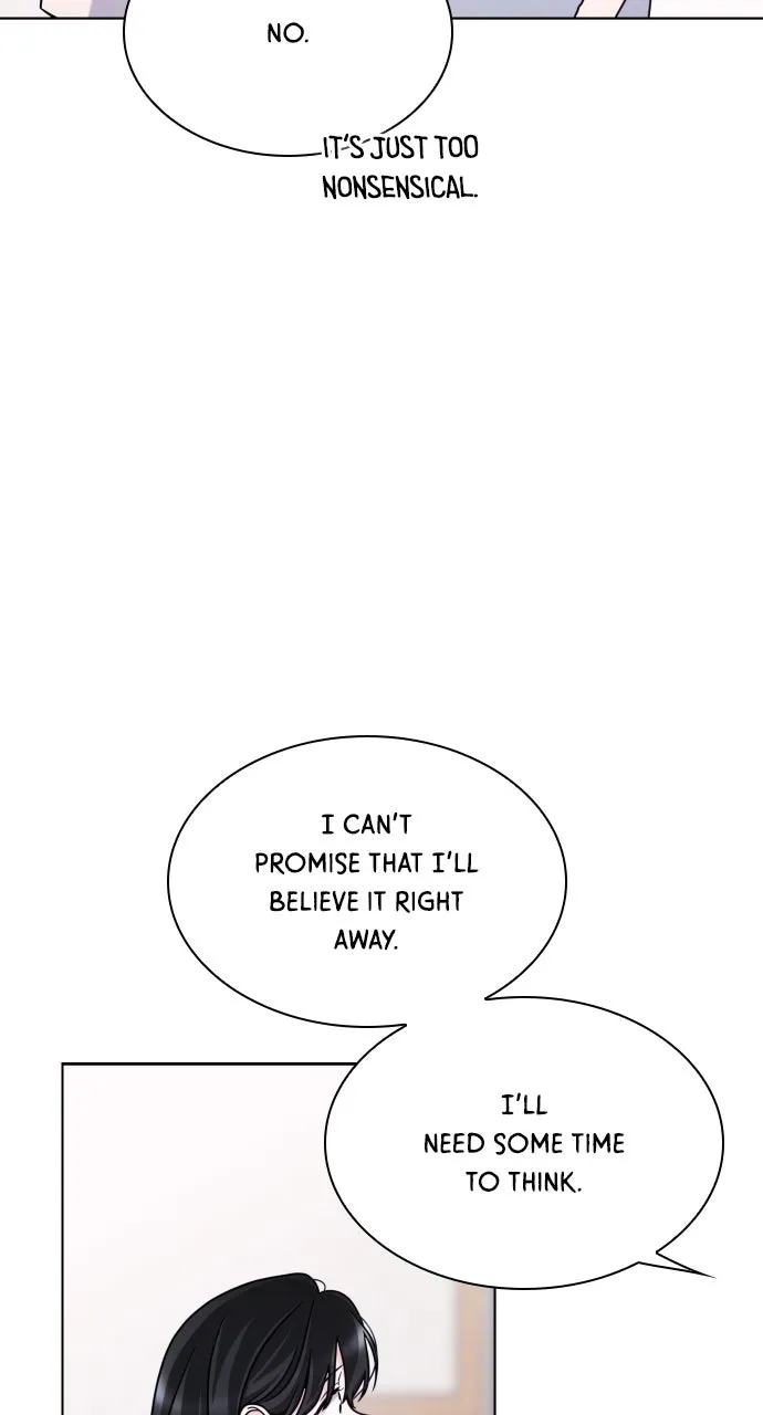 A Kiss Before I Sleep Chapter 31 page 57 - 