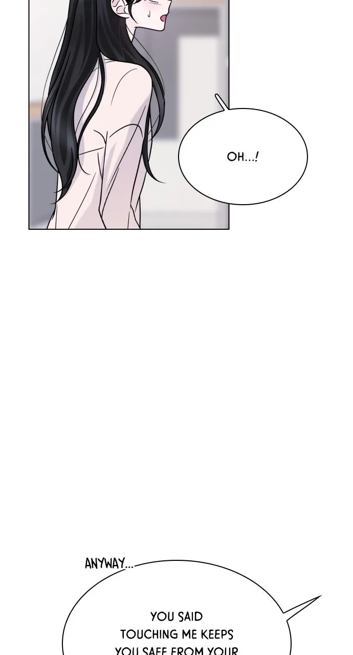 A Kiss Before I Sleep Chapter 31 page 58 - 