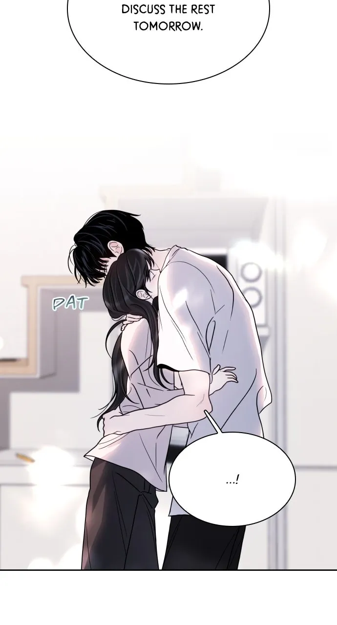 A Kiss Before I Sleep Chapter 31 page 60 - 