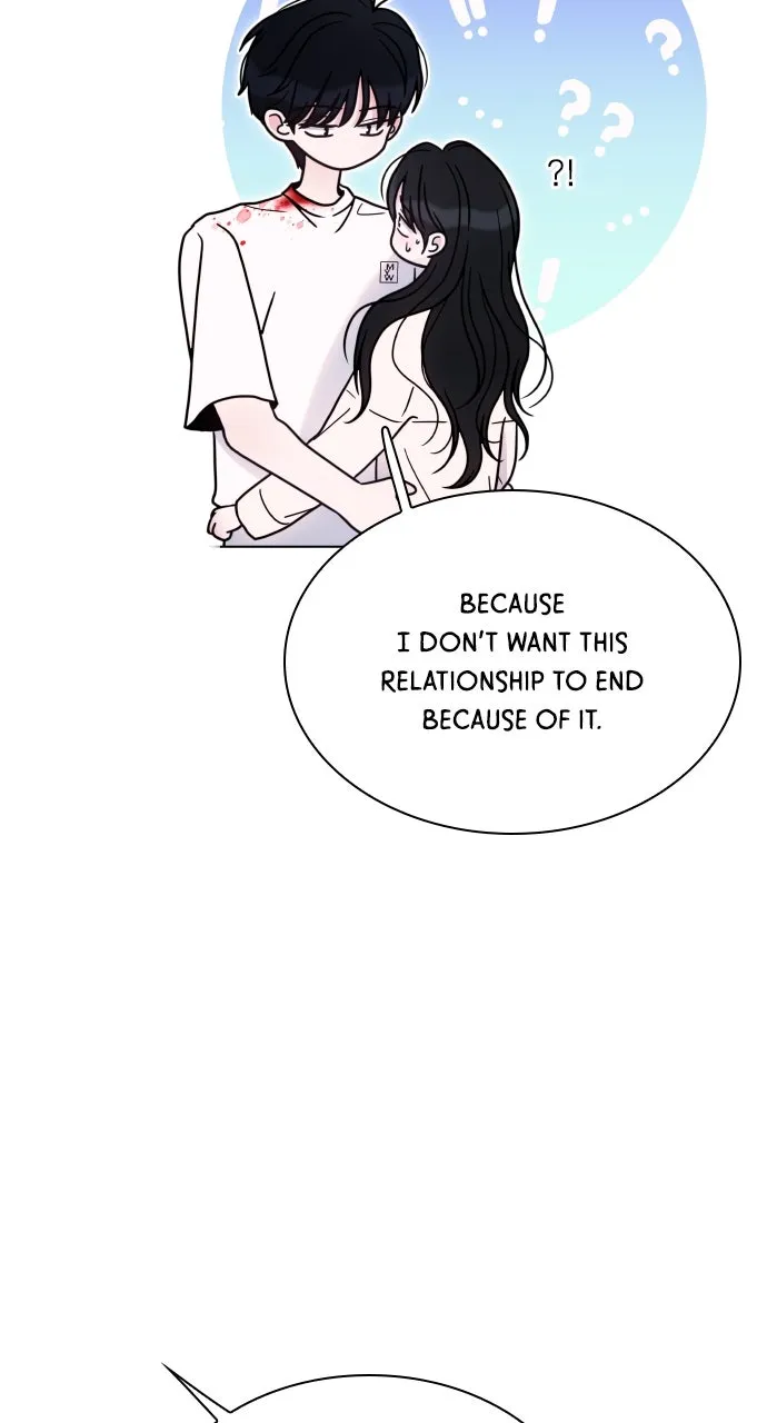 A Kiss Before I Sleep Chapter 31 page 63 - 