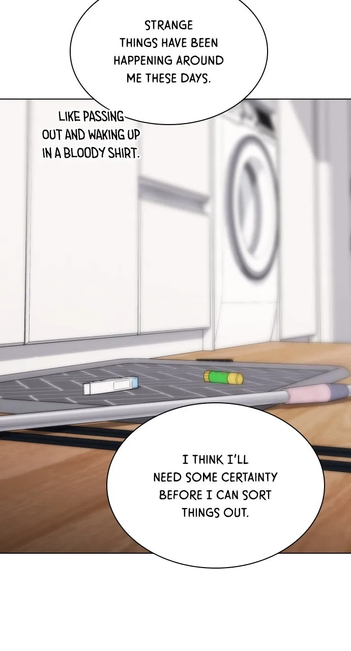 A Kiss Before I Sleep Chapter 31 page 64 - 