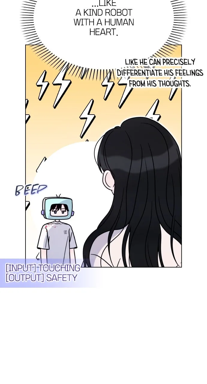 A Kiss Before I Sleep Chapter 31 page 67 - 