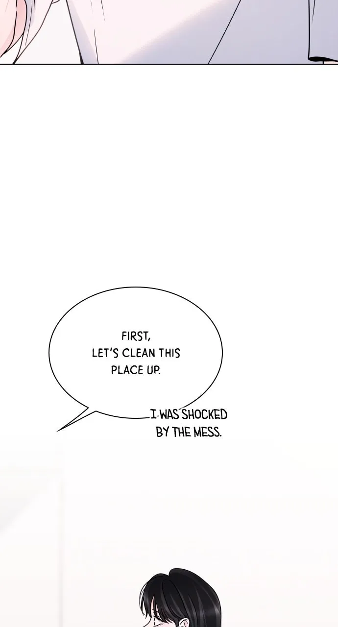 A Kiss Before I Sleep Chapter 31 page 69 - 