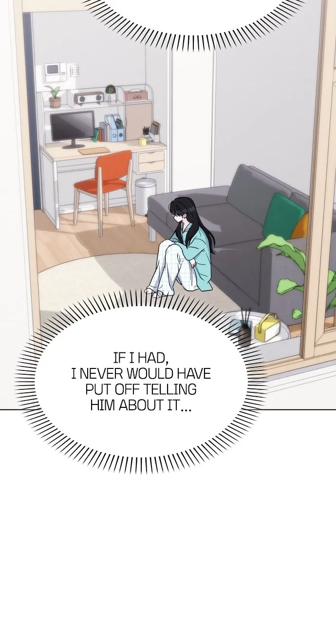 A Kiss Before I Sleep Chapter 31 page 73 - 