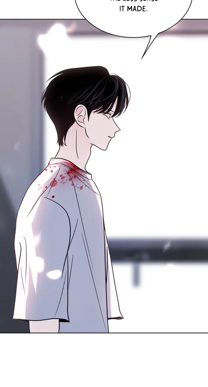 A Kiss Before I Sleep Chapter 31 page 9 - 