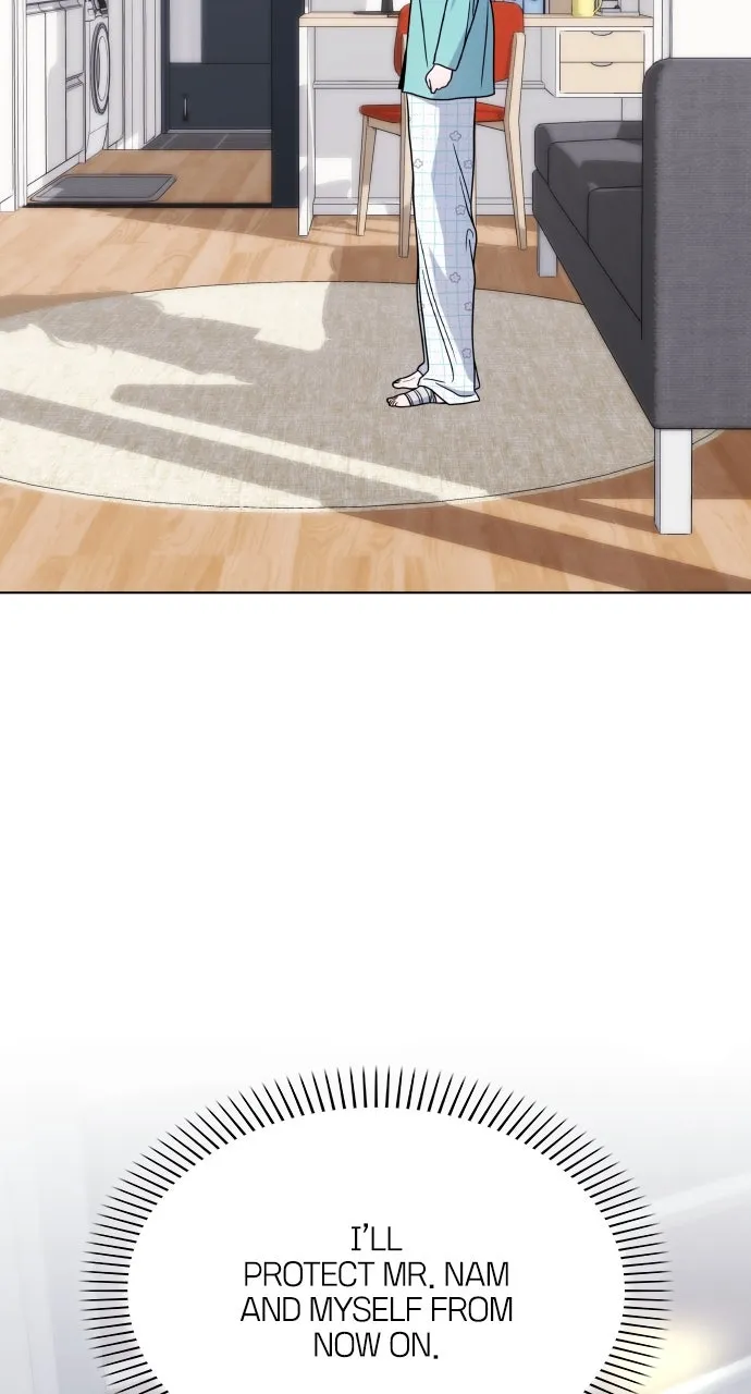 A Kiss Before I Sleep Chapter 31 page 81 - 