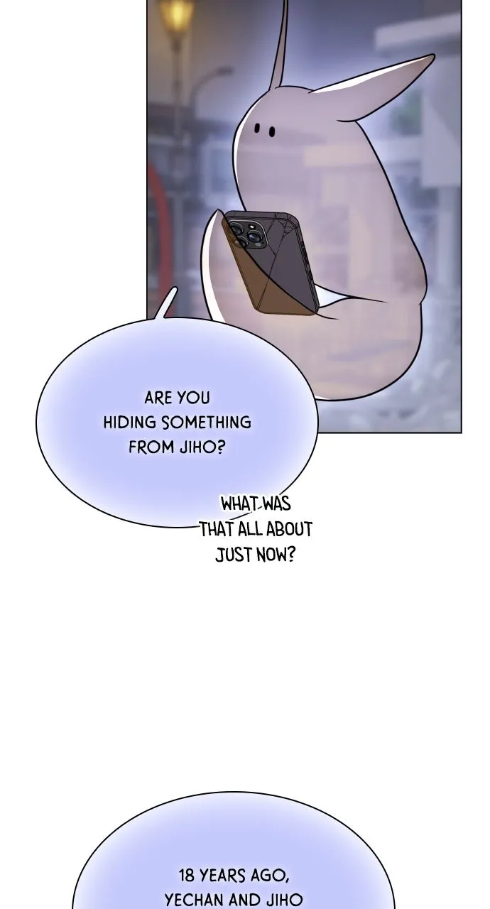 A Kiss Before I Sleep Chapter 31 page 86 - 