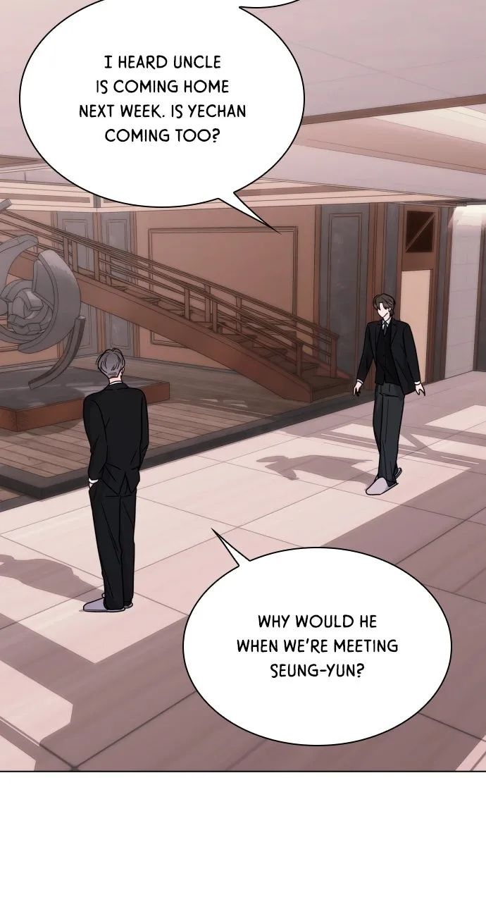 A Kiss Before I Sleep Chapter 31 page 92 - 