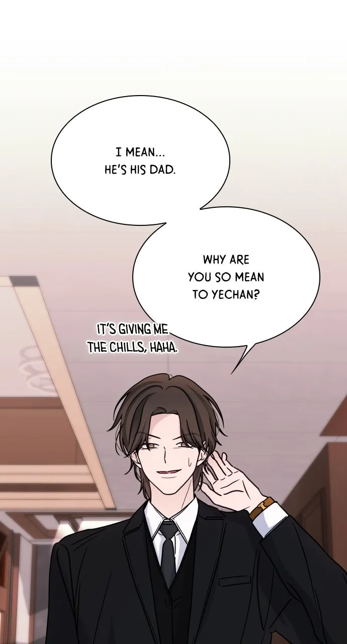 A Kiss Before I Sleep Chapter 31 page 93 - 