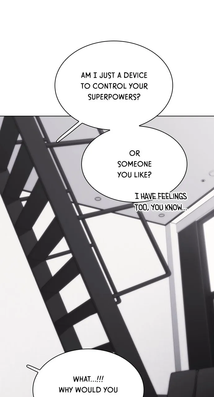 A Kiss Before I Sleep Chapter 32 page 11 - 
