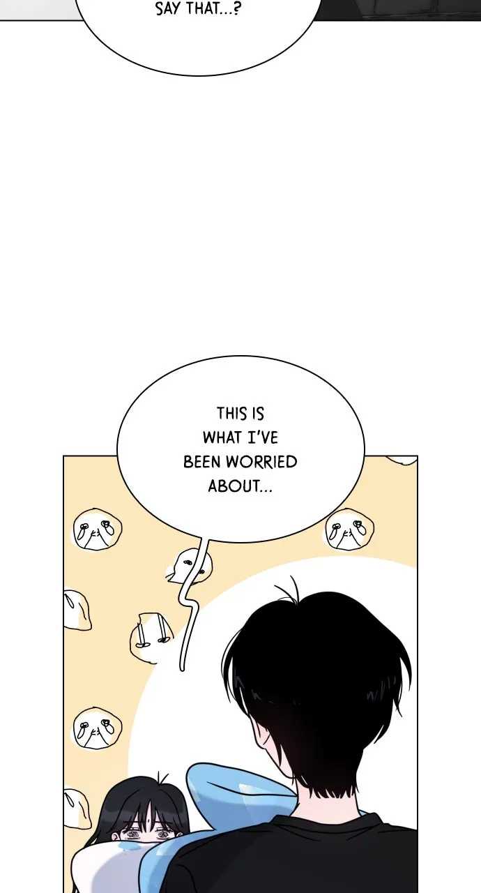 A Kiss Before I Sleep Chapter 32 page 12 - 