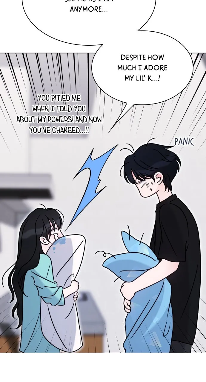 A Kiss Before I Sleep Chapter 32 page 15 - 