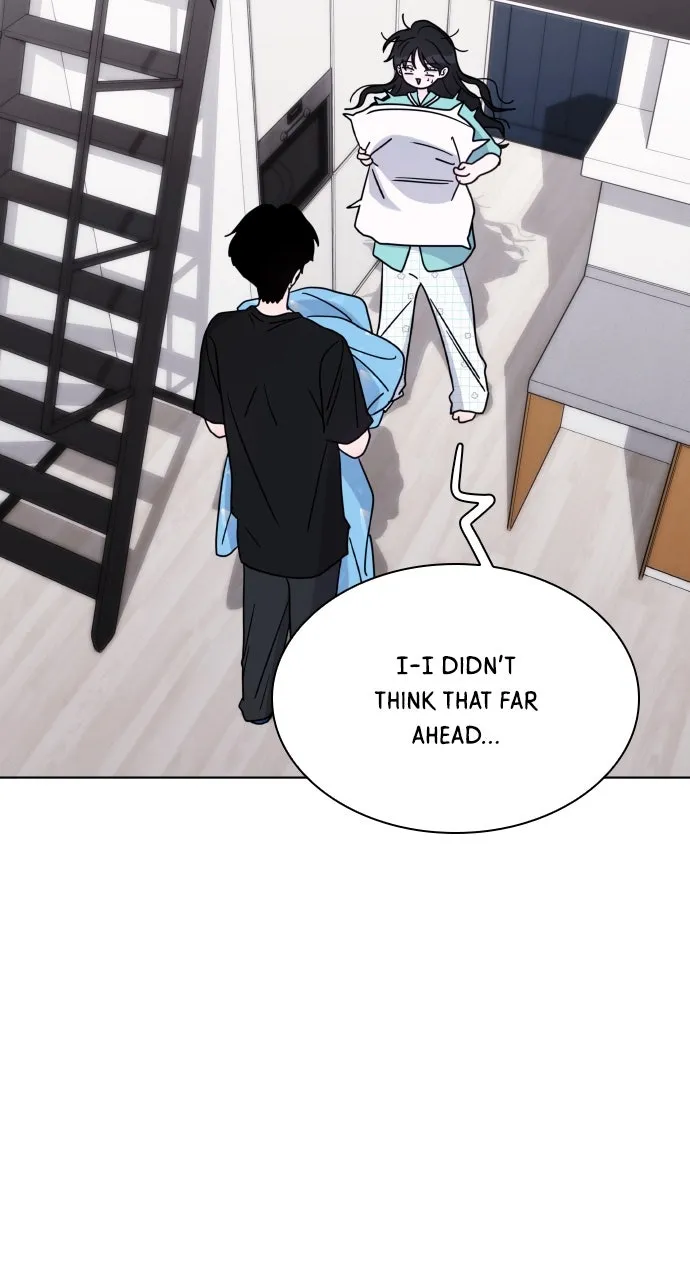 A Kiss Before I Sleep Chapter 32 page 18 - 