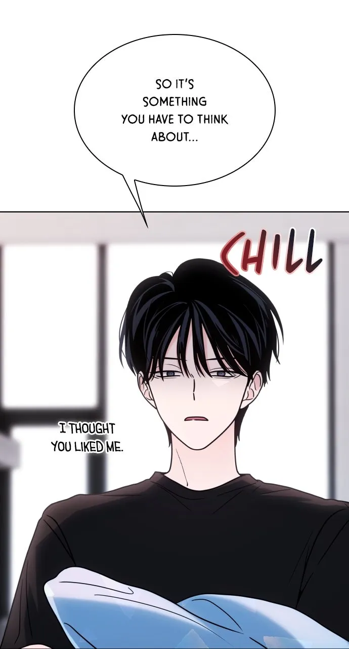 A Kiss Before I Sleep Chapter 32 page 19 - 