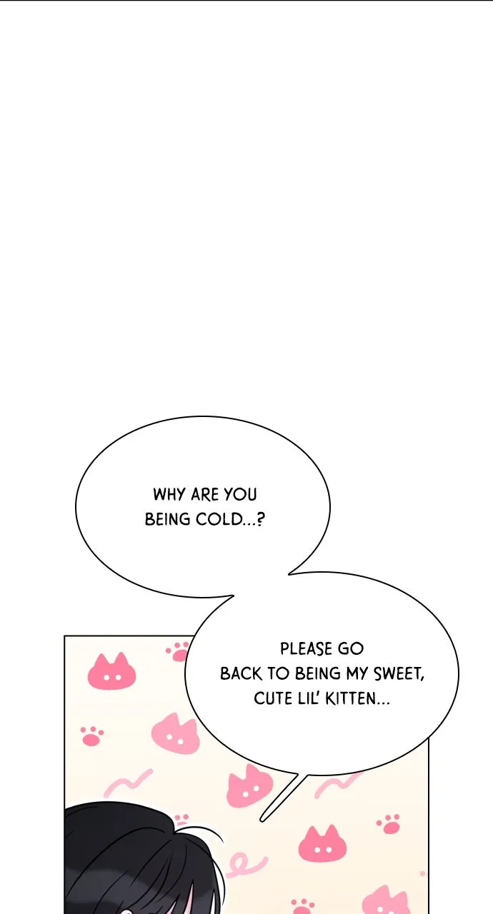 A Kiss Before I Sleep Chapter 32 page 20 - 