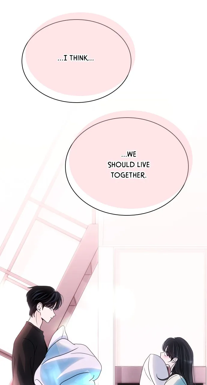 A Kiss Before I Sleep Chapter 32 page 3 - 