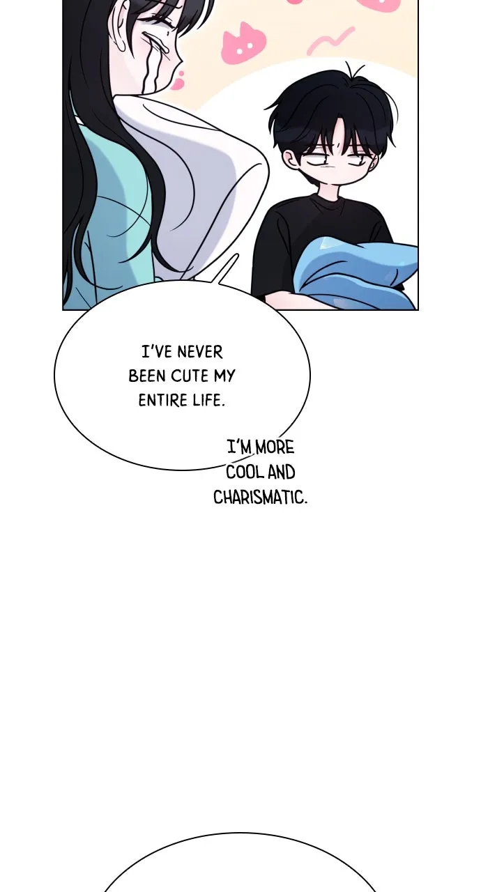 A Kiss Before I Sleep Chapter 32 page 21 - 