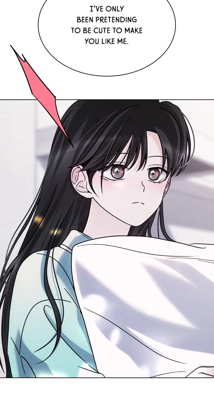 A Kiss Before I Sleep Chapter 32 page 22 - 