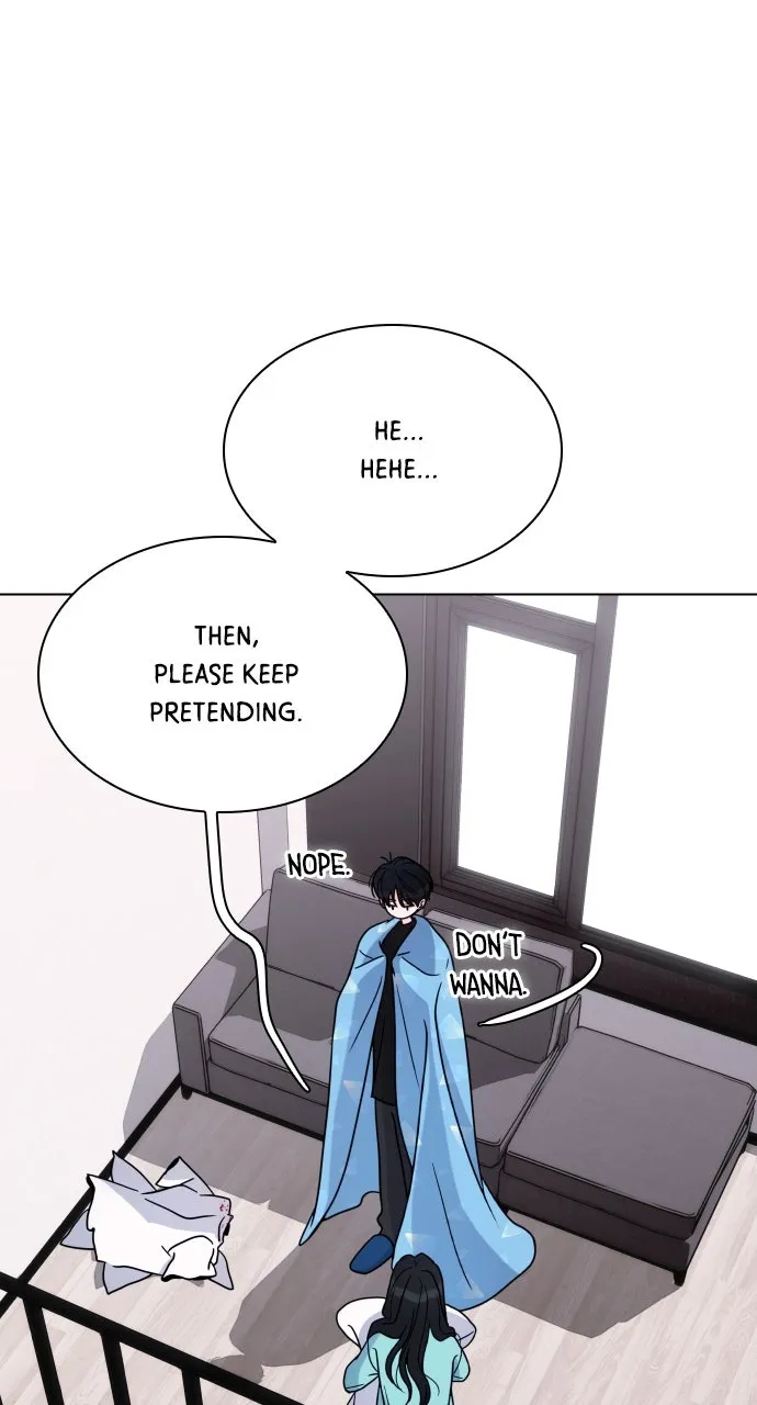 A Kiss Before I Sleep Chapter 32 page 23 - 