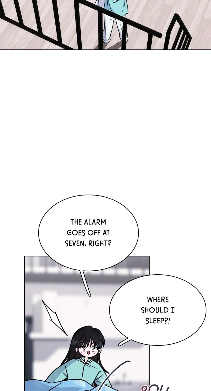 A Kiss Before I Sleep Chapter 32 page 24 - 